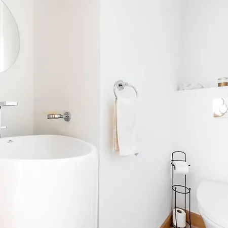 Maison Bord De -