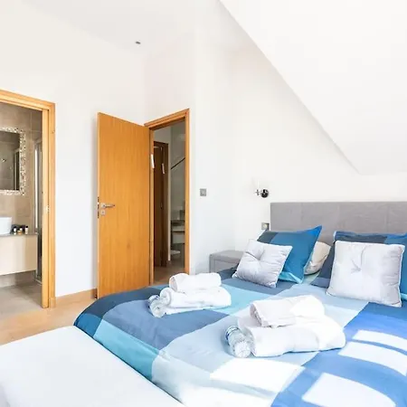Lejlighed Maison Bord De -