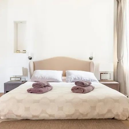 Lejlighed Maison Bord De - Deauville