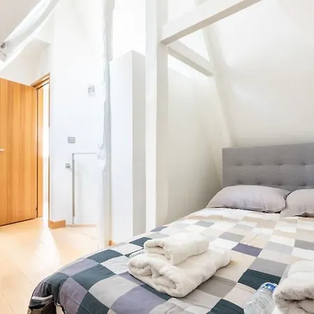 Lejlighed Maison Bord De - *