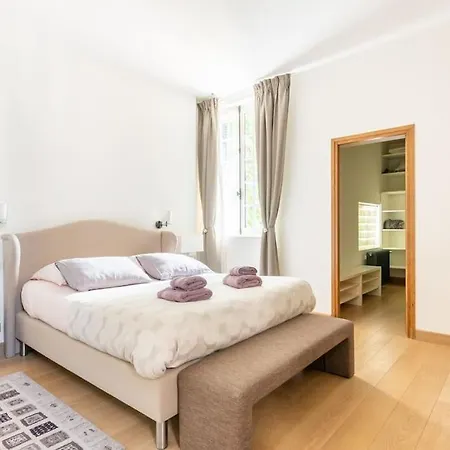 Lejlighed Maison Bord De -
