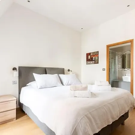 Maison Bord De - Lejlighed