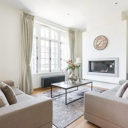 Lejlighed Maison Bord De - *